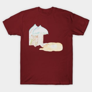 giant mushrooms T-Shirt